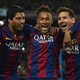 Illustration for article titled Barcelona Respond To Chaos With Best Win Of The Year